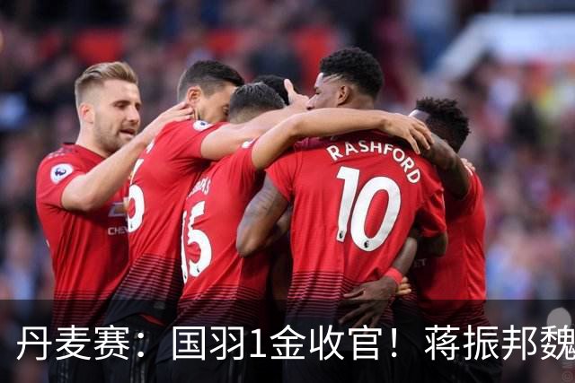 丹麦赛：国羽1金收官！蒋振邦/魏雅欣2-1首度封王，凤凰组合无缘4连冠
