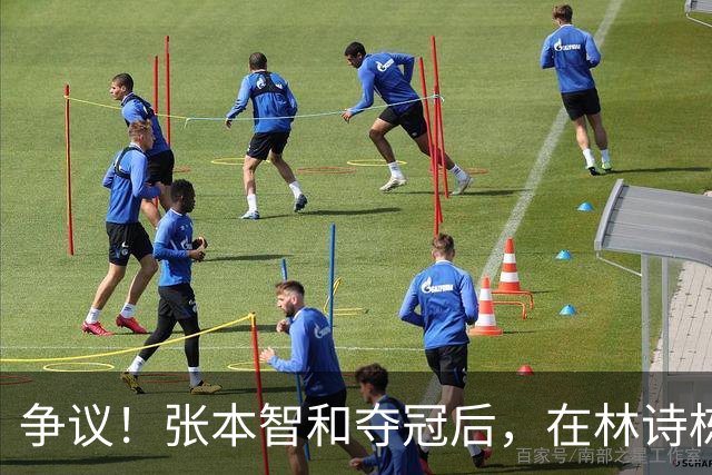 争议！张本智和夺冠后，在林诗栋球迷面前做出挑衅动作，手指日本国旗