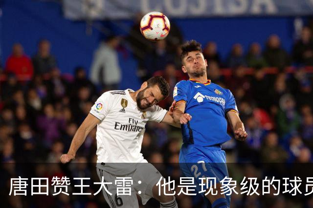 唐田赞王大雷：他是现象级的球员，希望为泰山队取得更多成绩