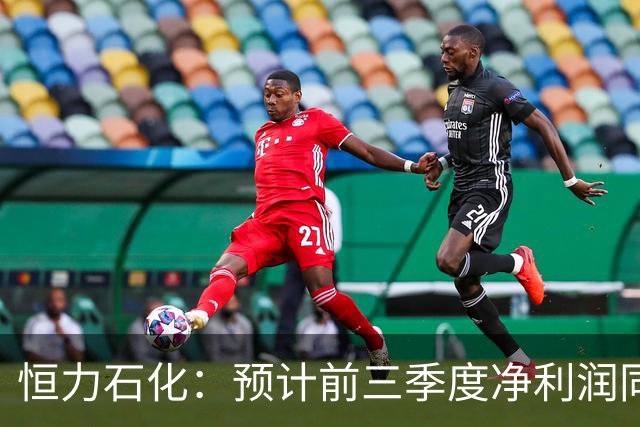 恒力石化：预计前三季度净利润同比增长104.20%