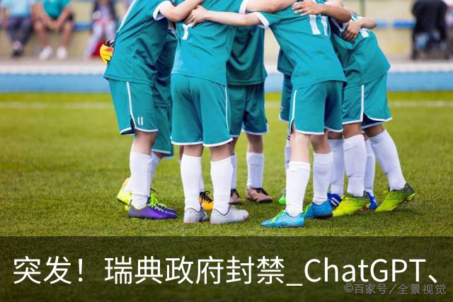 突发！瑞典政府封禁 ChatGPT、Claude
